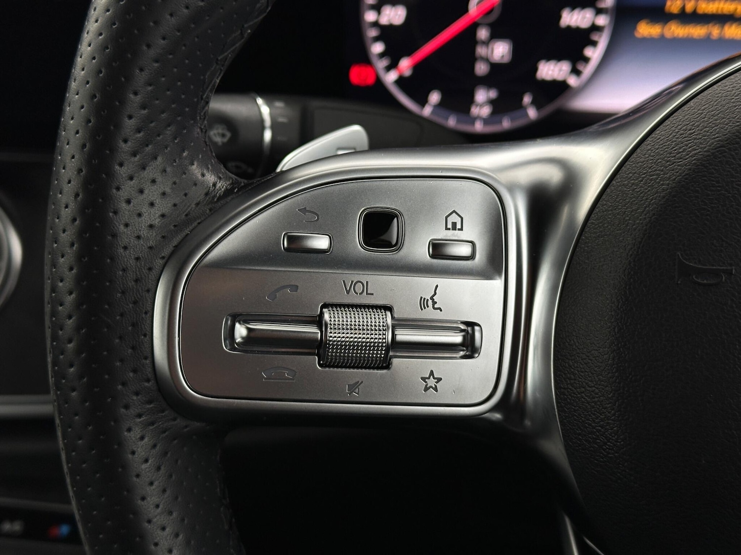 Used Mercedes-Benz E Class 2019 for sale - 77098181: Photo 14