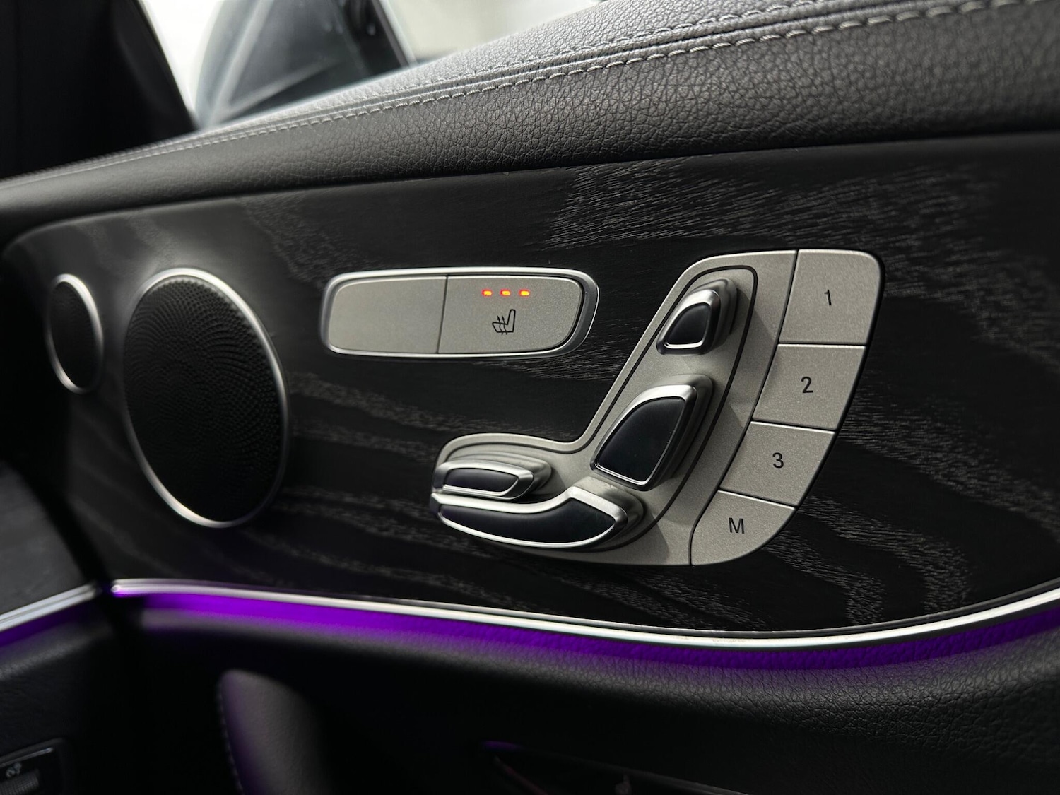 Used Mercedes-Benz E Class 2019 for sale - 77098181: Photo 19