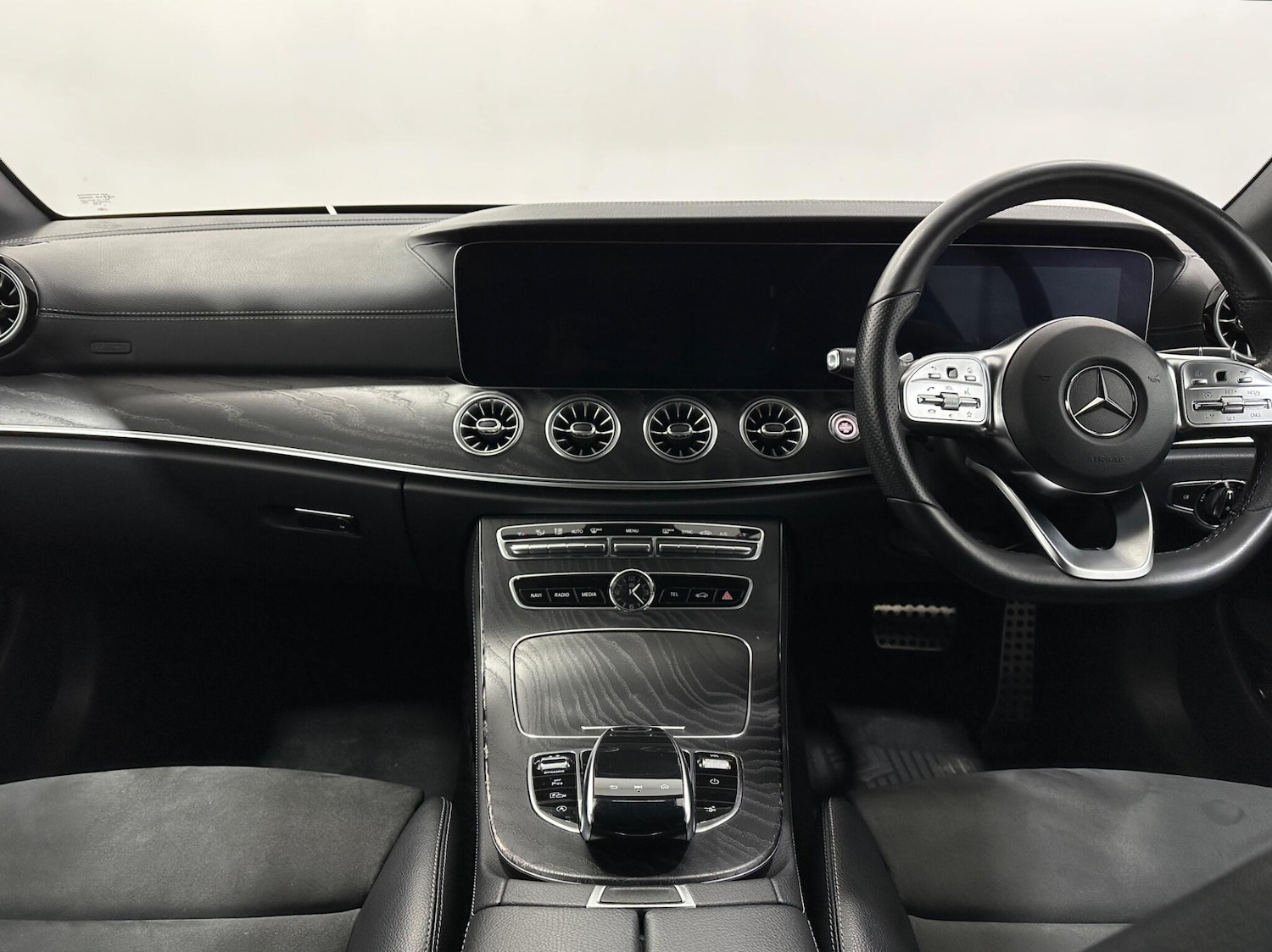 Used Mercedes-Benz E Class 2019 for sale - 77098181: Photo 20