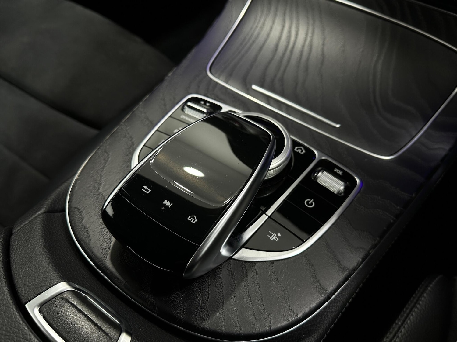 Used Mercedes-Benz E Class 2019 for sale - 77098181: Photo 21