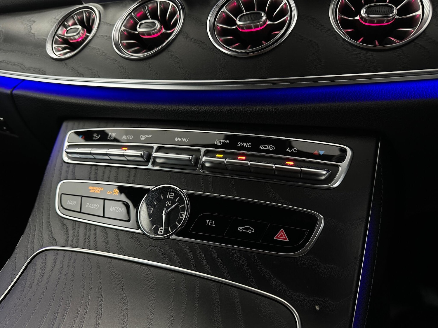 Used Mercedes-Benz E Class 2019 for sale - 77098181: Photo 22