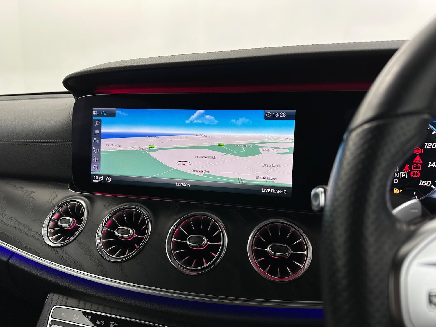 Used Mercedes-Benz E Class 2019 for sale - 77098181: Photo 23