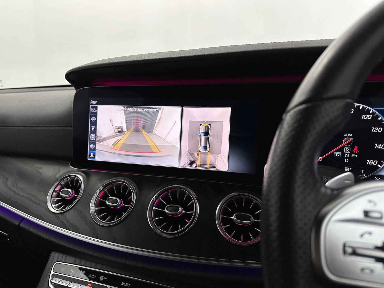 Used Mercedes-Benz E Class 2019 for sale - 77098181: Photo 24