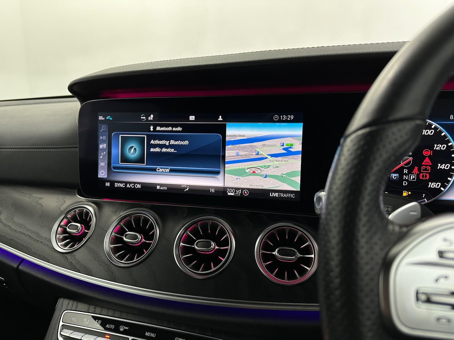 Used Mercedes-Benz E Class 2019 for sale - 77098181: Photo 26