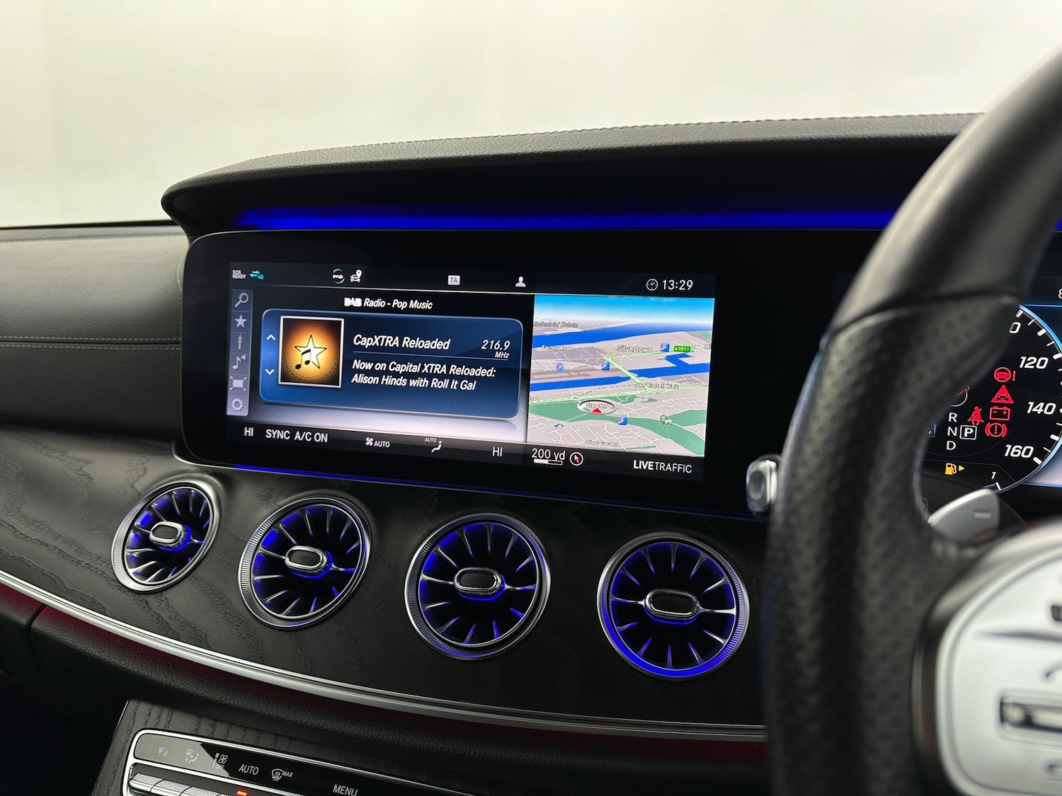 Used Mercedes-Benz E Class 2019 for sale - 77098181: Photo 27