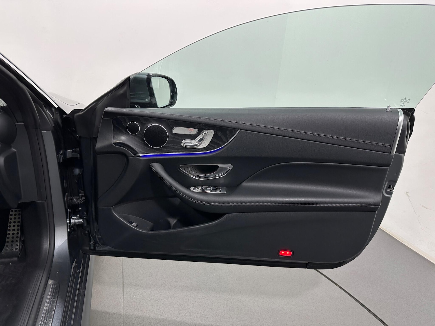 Used Mercedes-Benz E Class 2019 for sale - 77098181: Photo 35