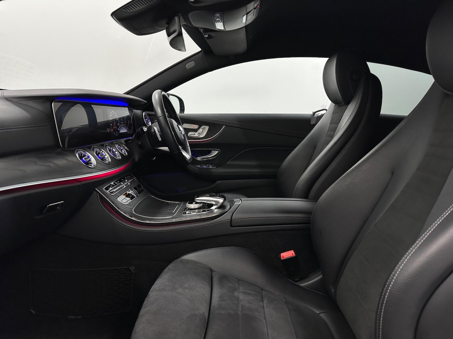 Used Mercedes-Benz E Class 2019 for sale - 77098181: Photo 36