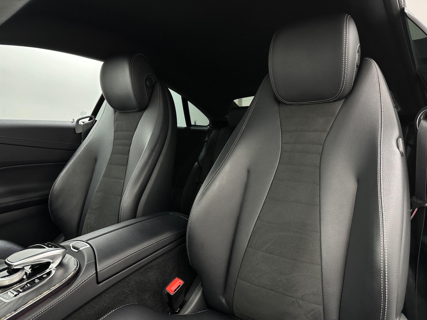 Used Mercedes-Benz E Class 2019 for sale - 77098181: Photo 37