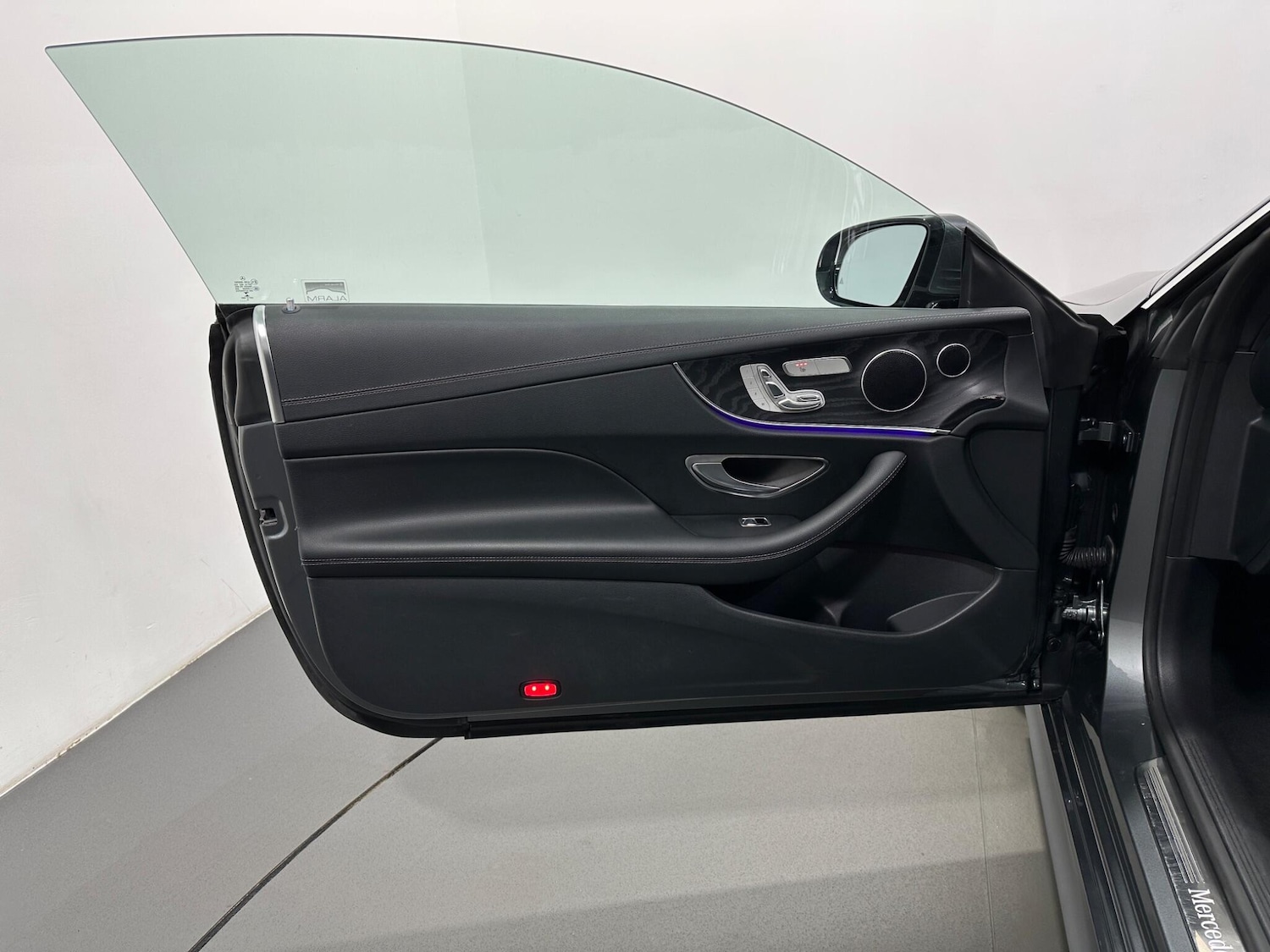 Used Mercedes-Benz E Class 2019 for sale - 77098181: Photo 38