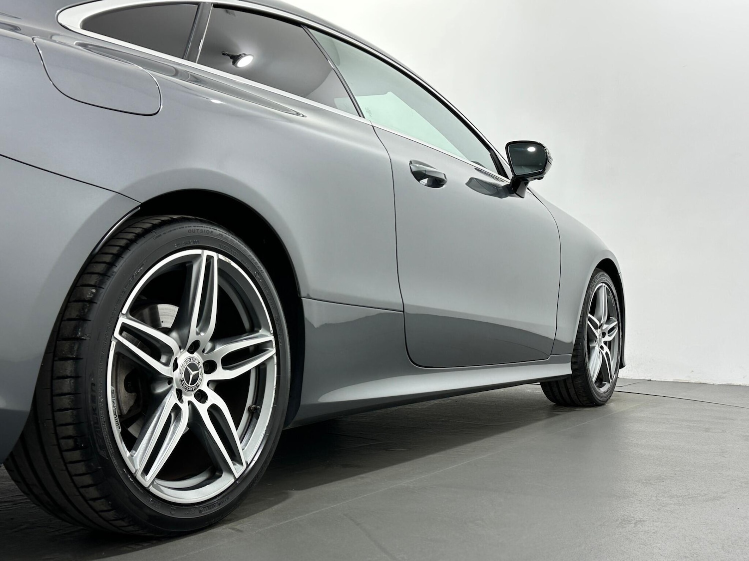 Used Mercedes-Benz E Class 2019 for sale - 77098181: Photo 46