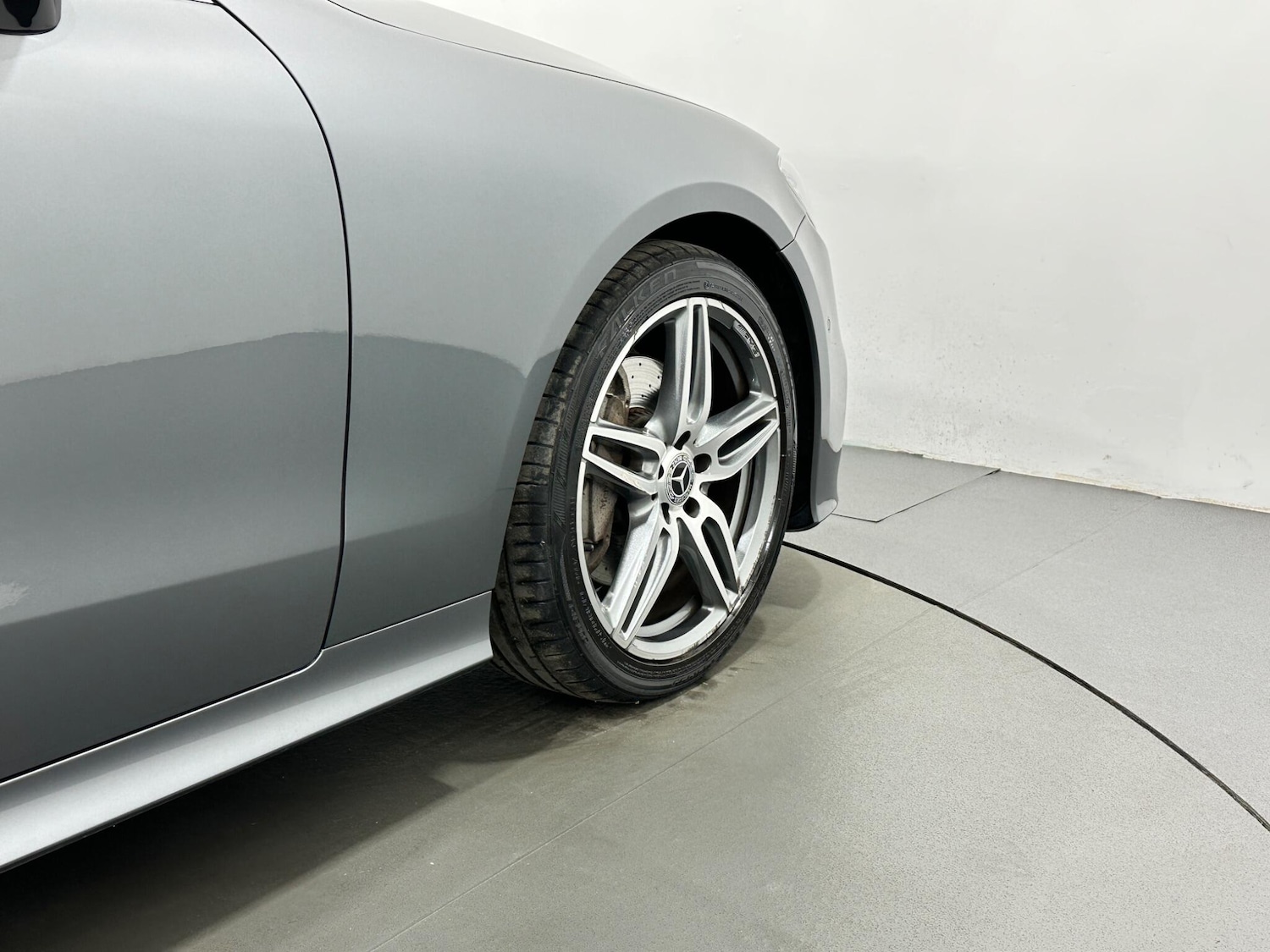 Used Mercedes-Benz E Class 2019 for sale - 77098181: Photo 47