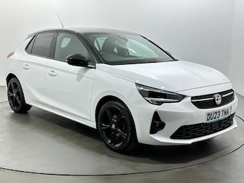 Used Vauxhall Corsa 2023 for sale - 79033767: Photo