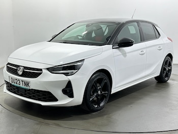 Used Vauxhall Corsa 2023 for sale - 79033767: Photo