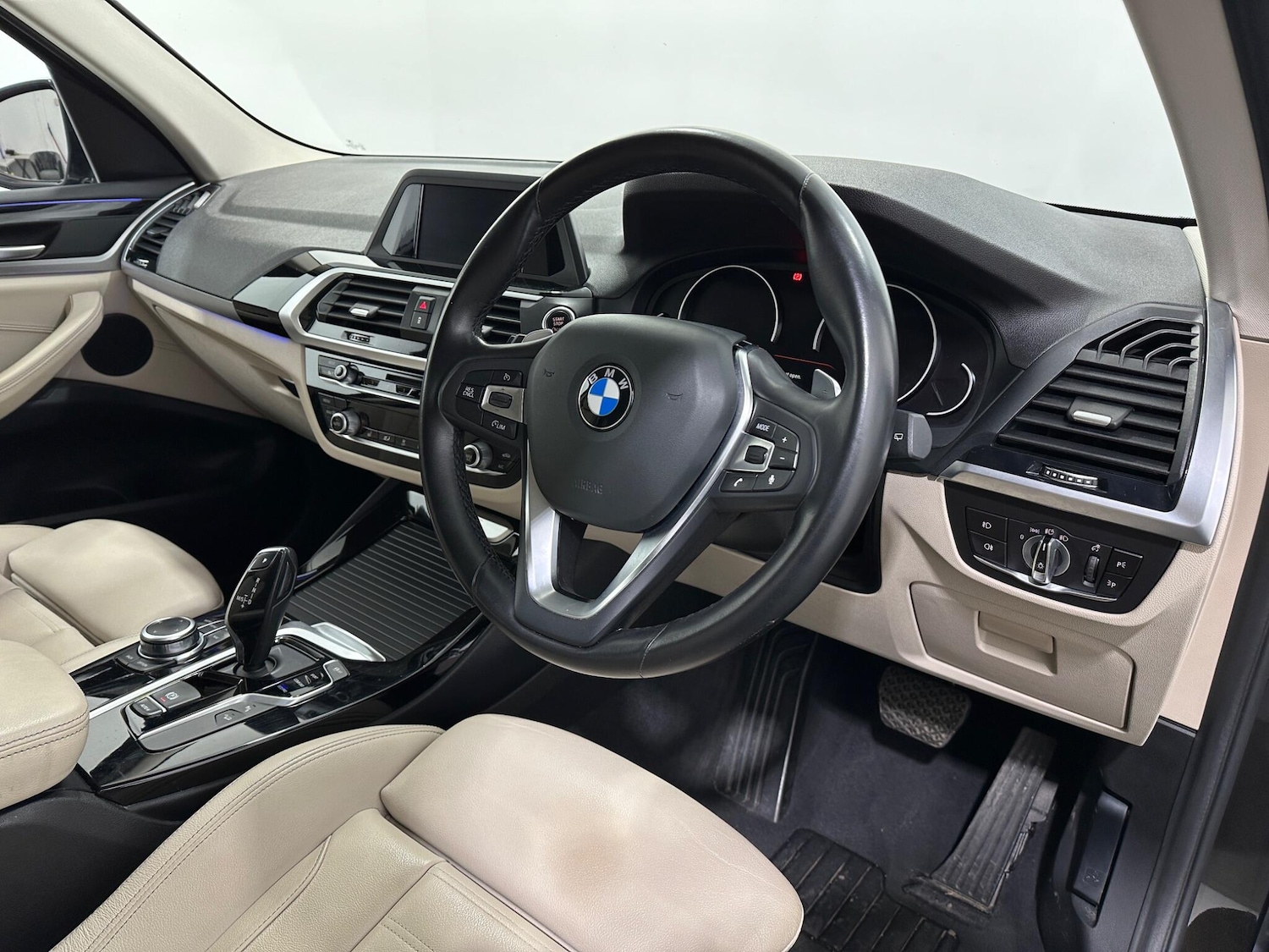 Used BMW X3 for sale - 77994402: Photo 10