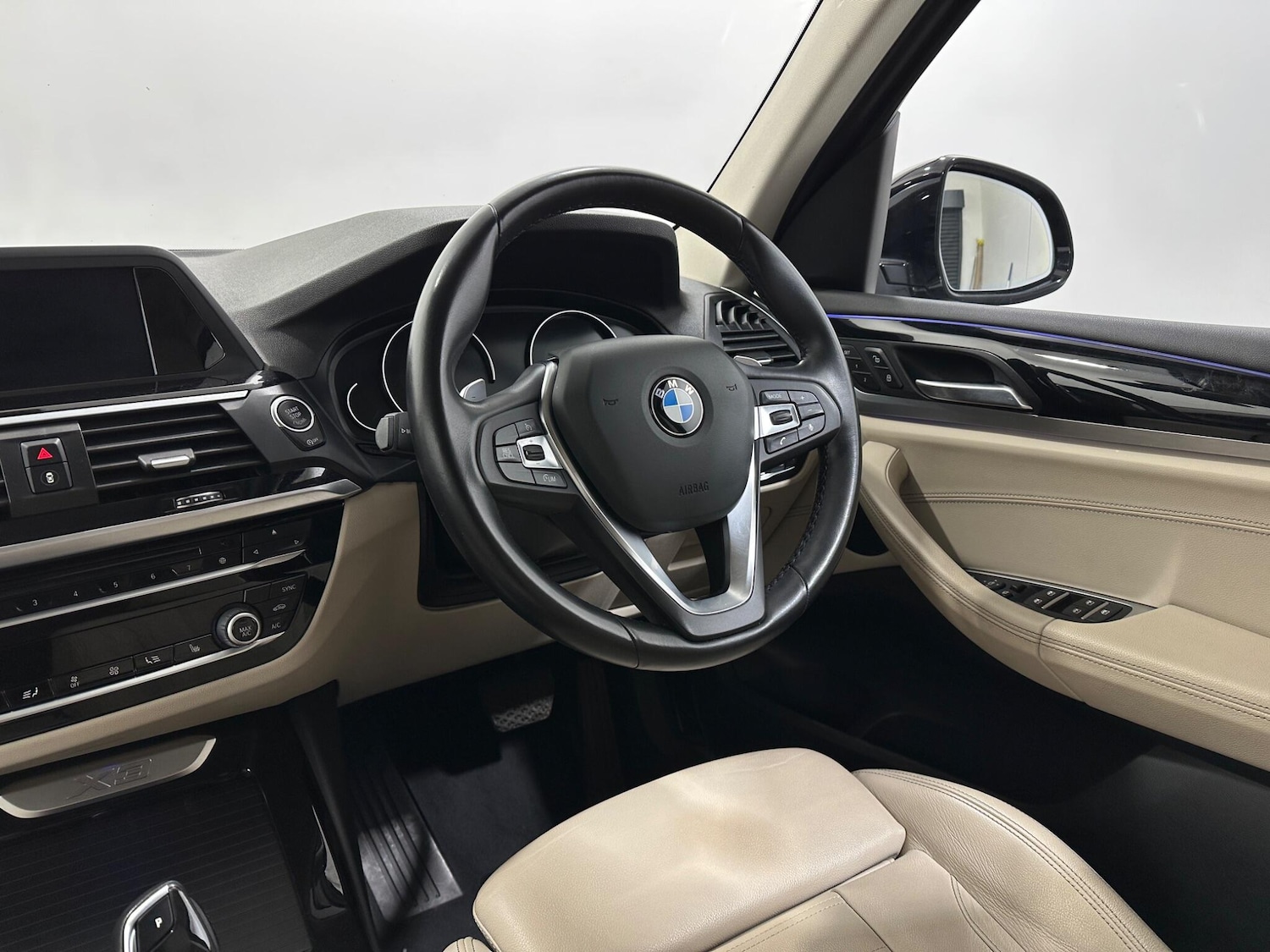 Used BMW X3 for sale - 77994402: Photo 11