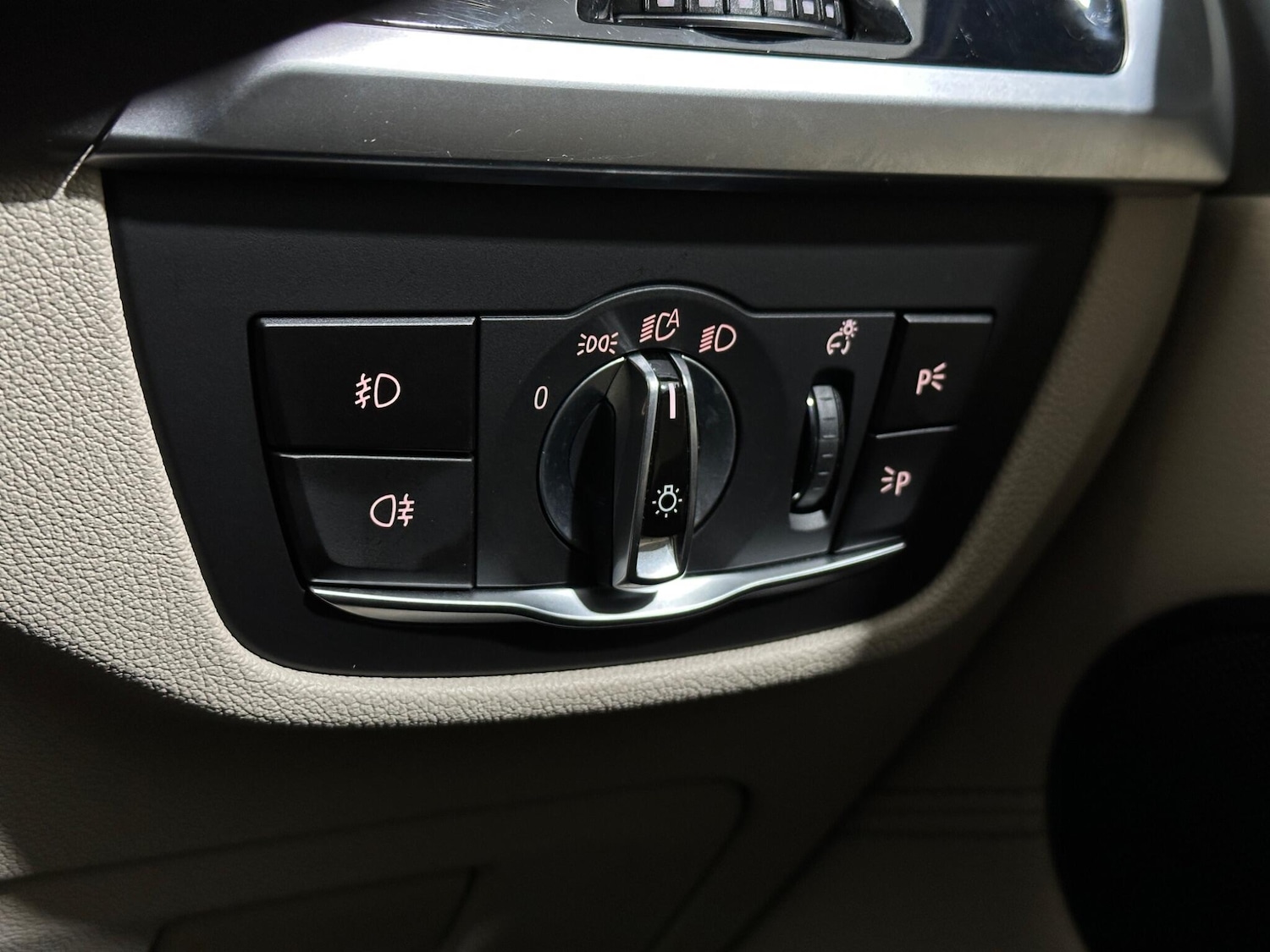 Used BMW X3 for sale - 77994402: Photo 18