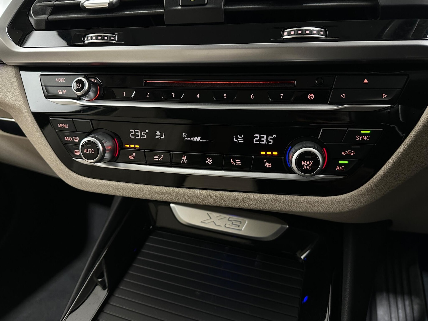 Used BMW X3 for sale - 77994402: Photo 22