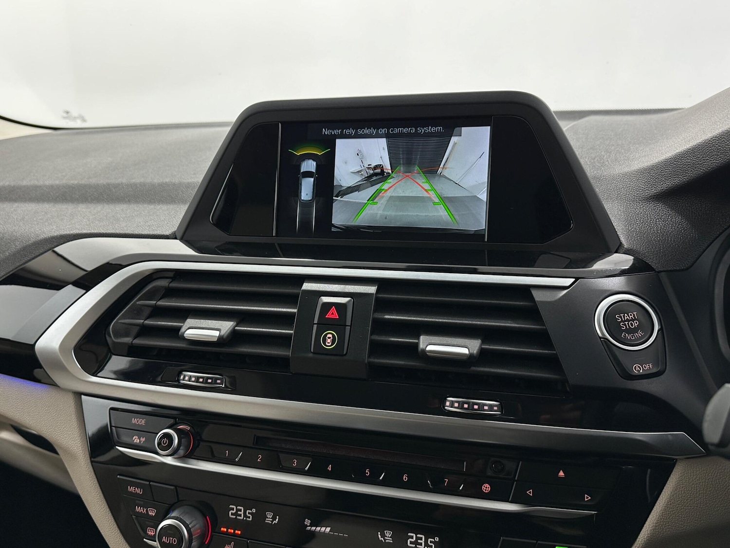 Used BMW X3 for sale - 77994402: Photo 23