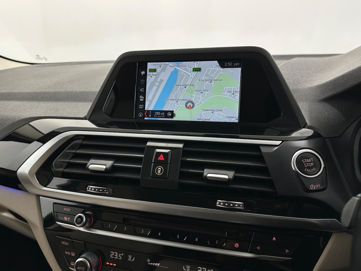 Used BMW X3 for sale - 77994402: Photo 24