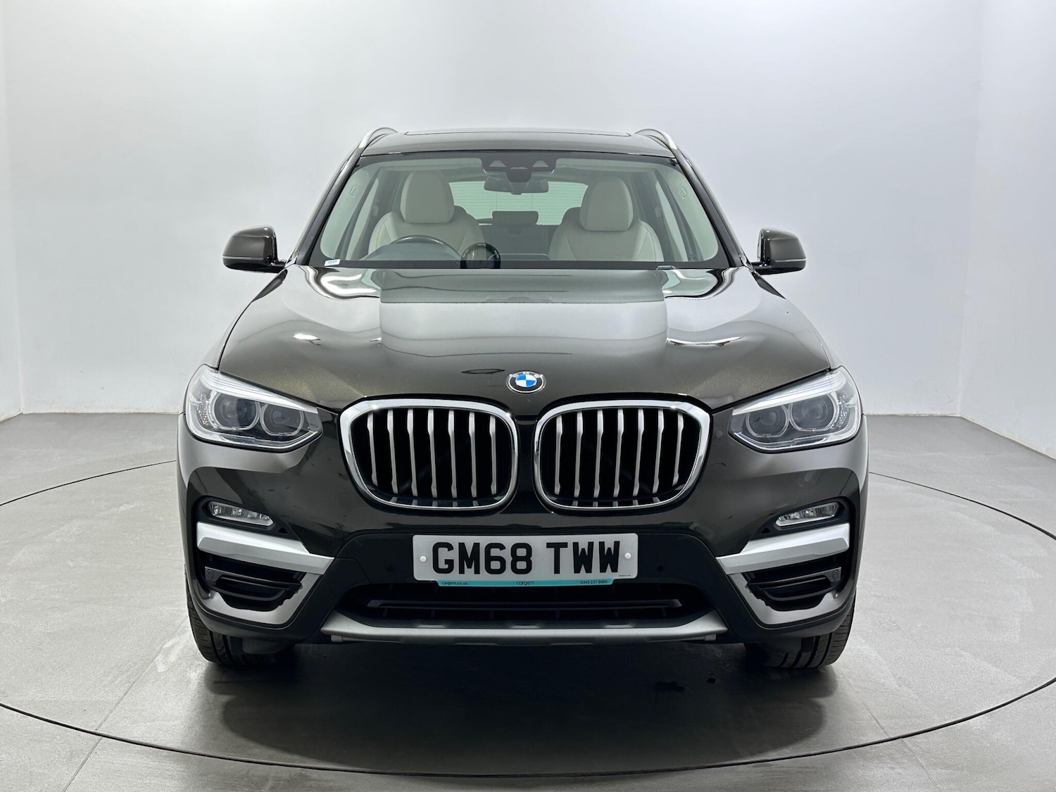 Used BMW X3 for sale - 77994402: Photo 3