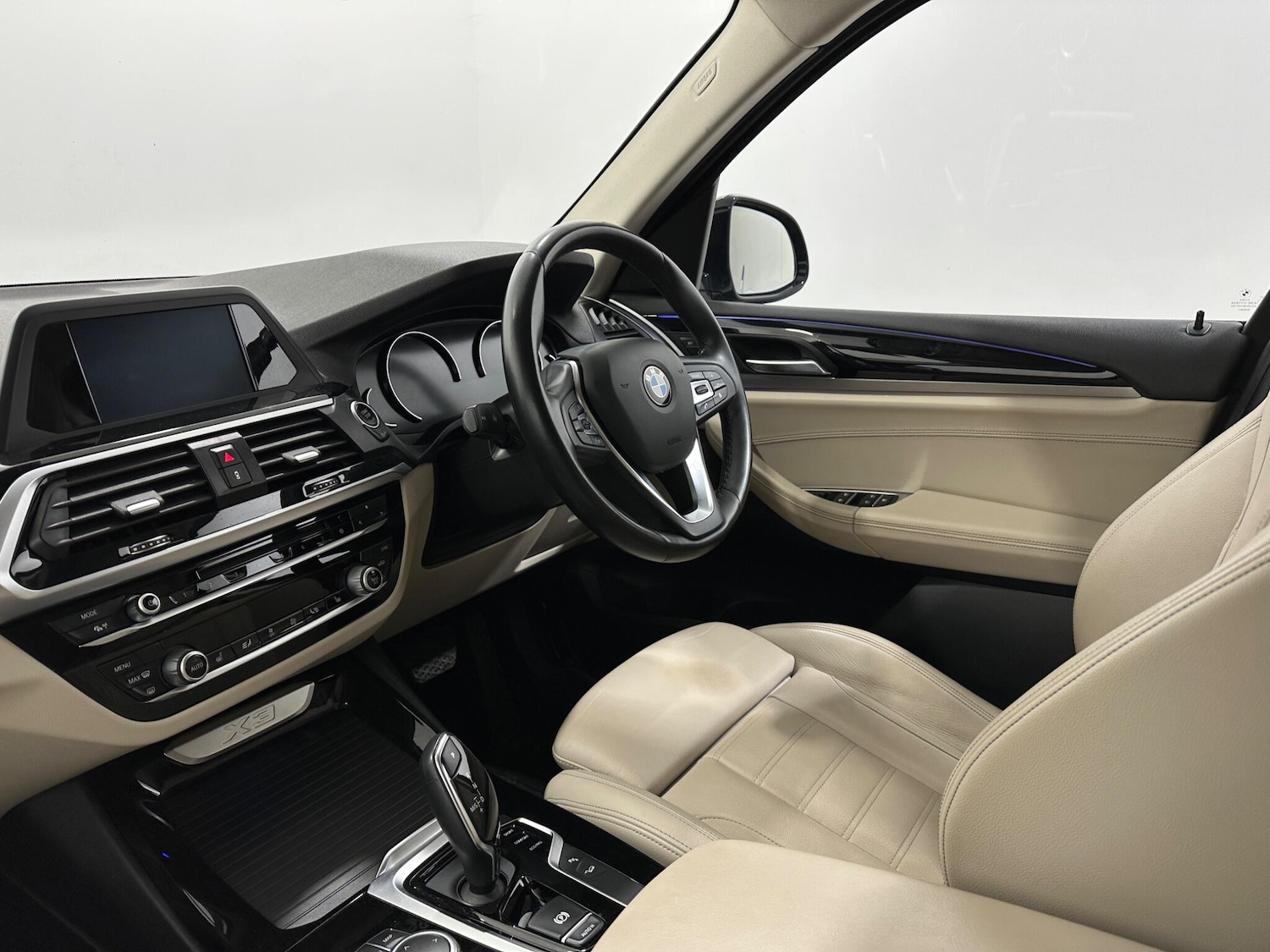 Used BMW X3 for sale - 77994402: Photo 31