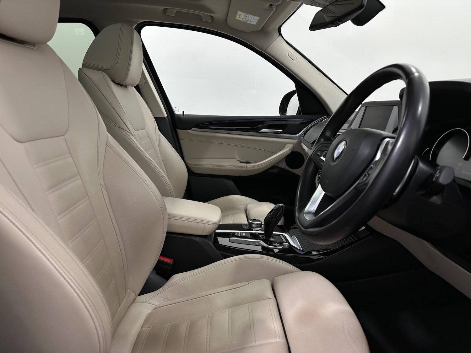 Used BMW X3 for sale - 77994402: Photo 32