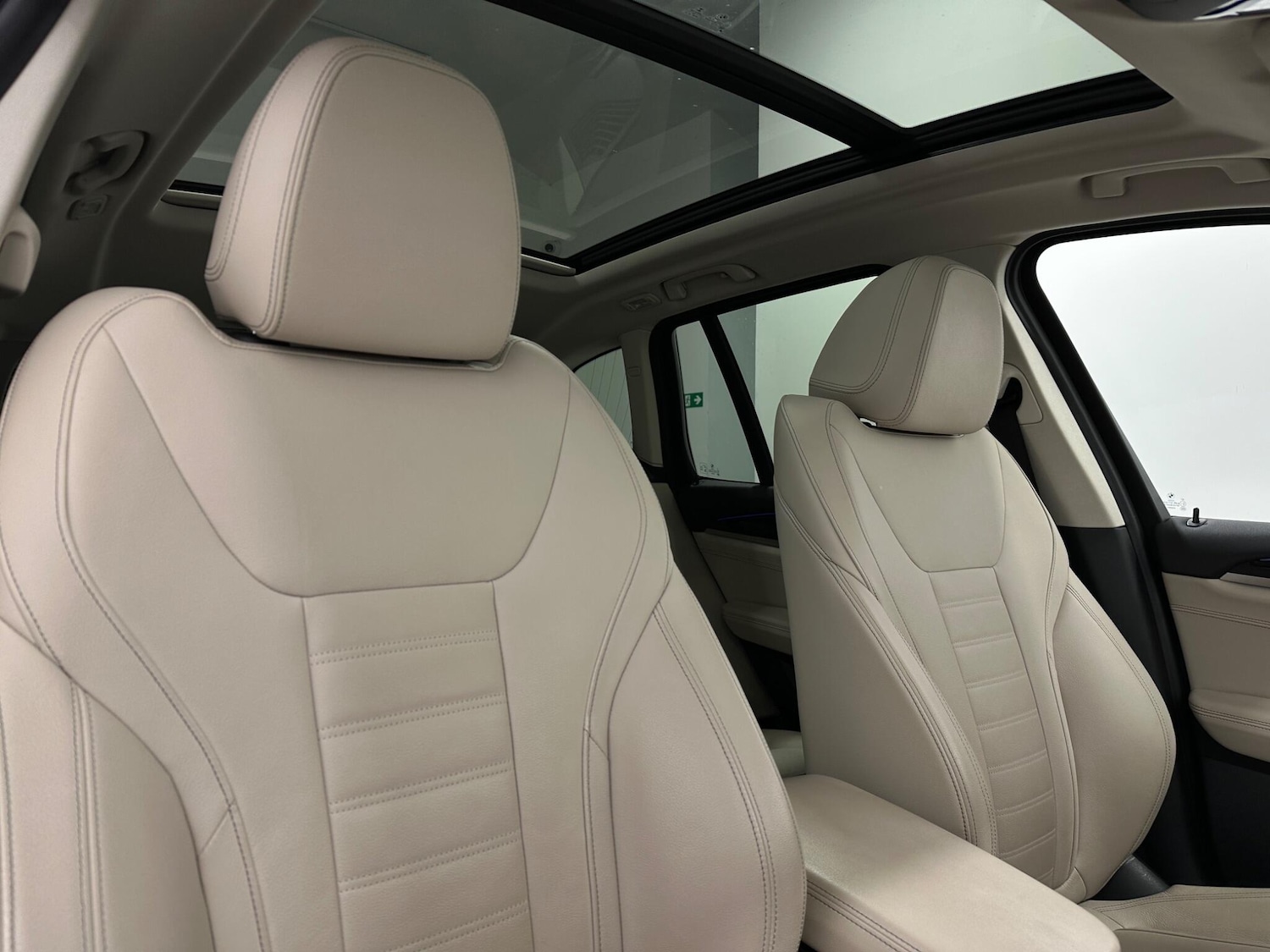 Used BMW X3 for sale - 77994402: Photo 33