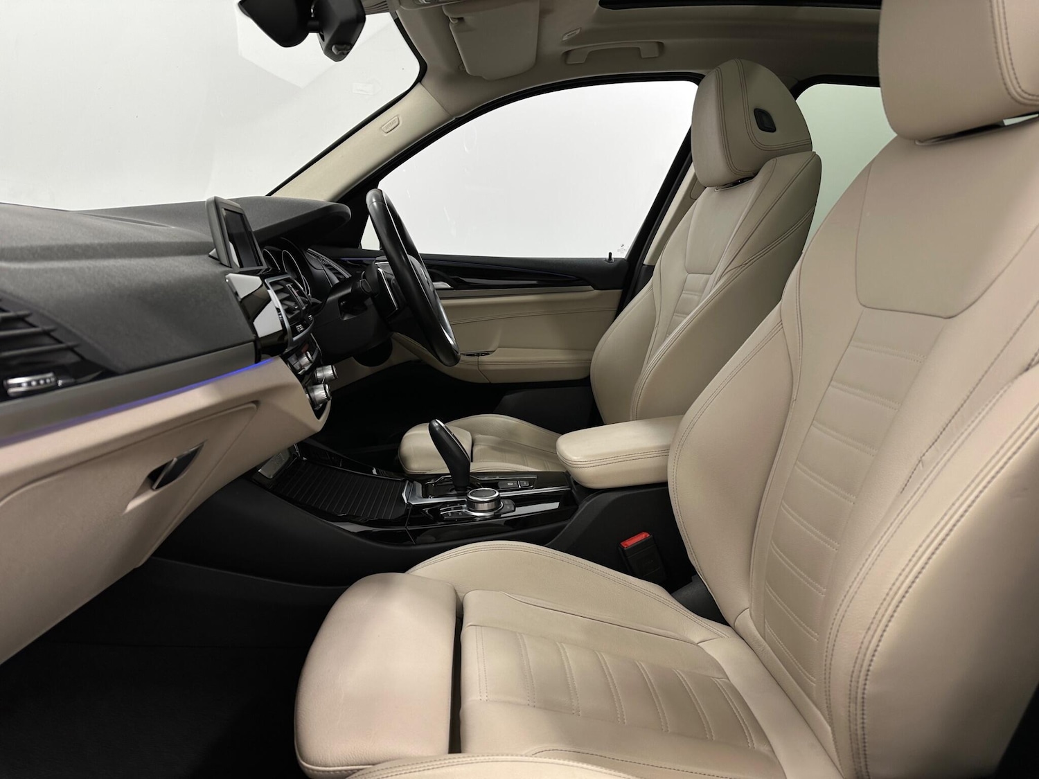 Used BMW X3 for sale - 77994402: Photo 35