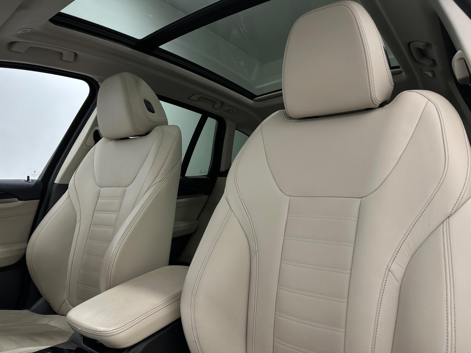 Used BMW X3 for sale - 77994402: Photo 36