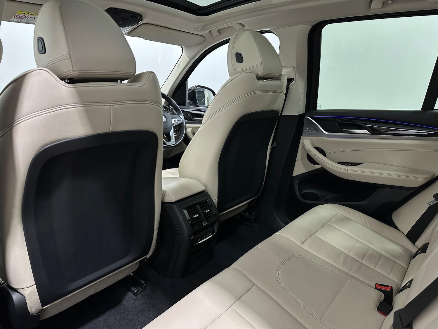 Used BMW X3 for sale - 77994402: Photo 38