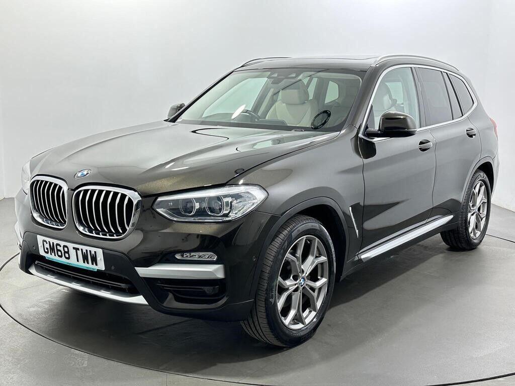 Used BMW X3 for sale - 77994402: Photo 4