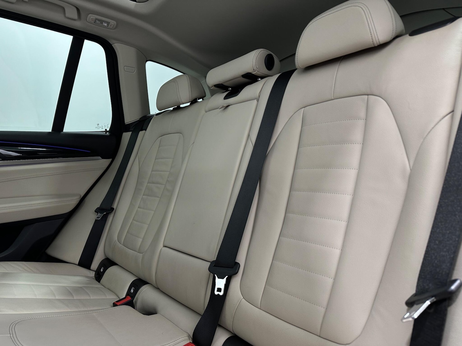 Used BMW X3 for sale - 77994402: Photo 40