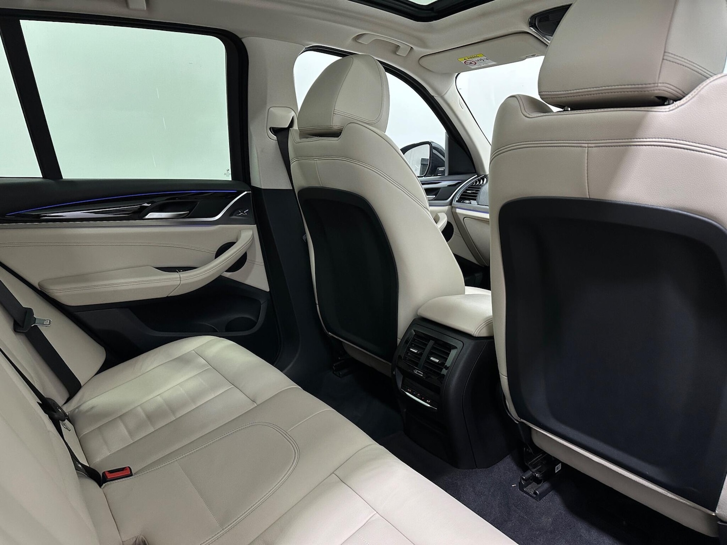 Used BMW X3 for sale - 77994402: Photo 42