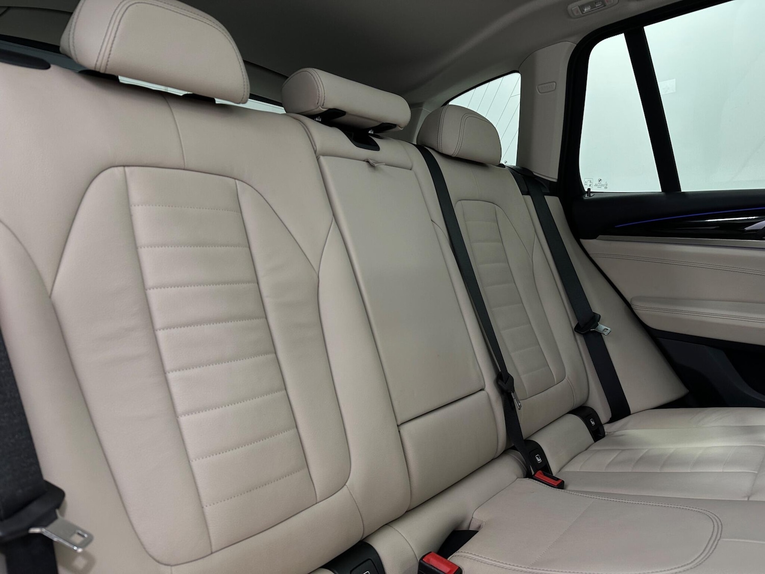 Used BMW X3 for sale - 77994402: Photo 43