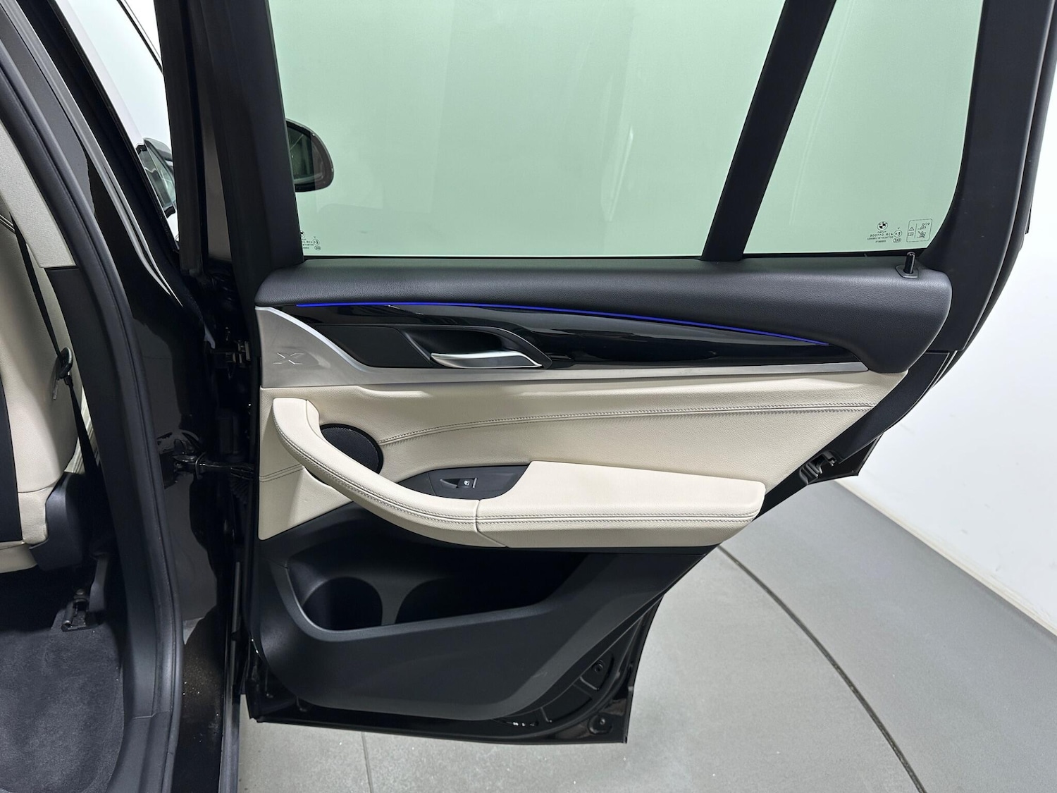 Used BMW X3 for sale - 77994402: Photo 44