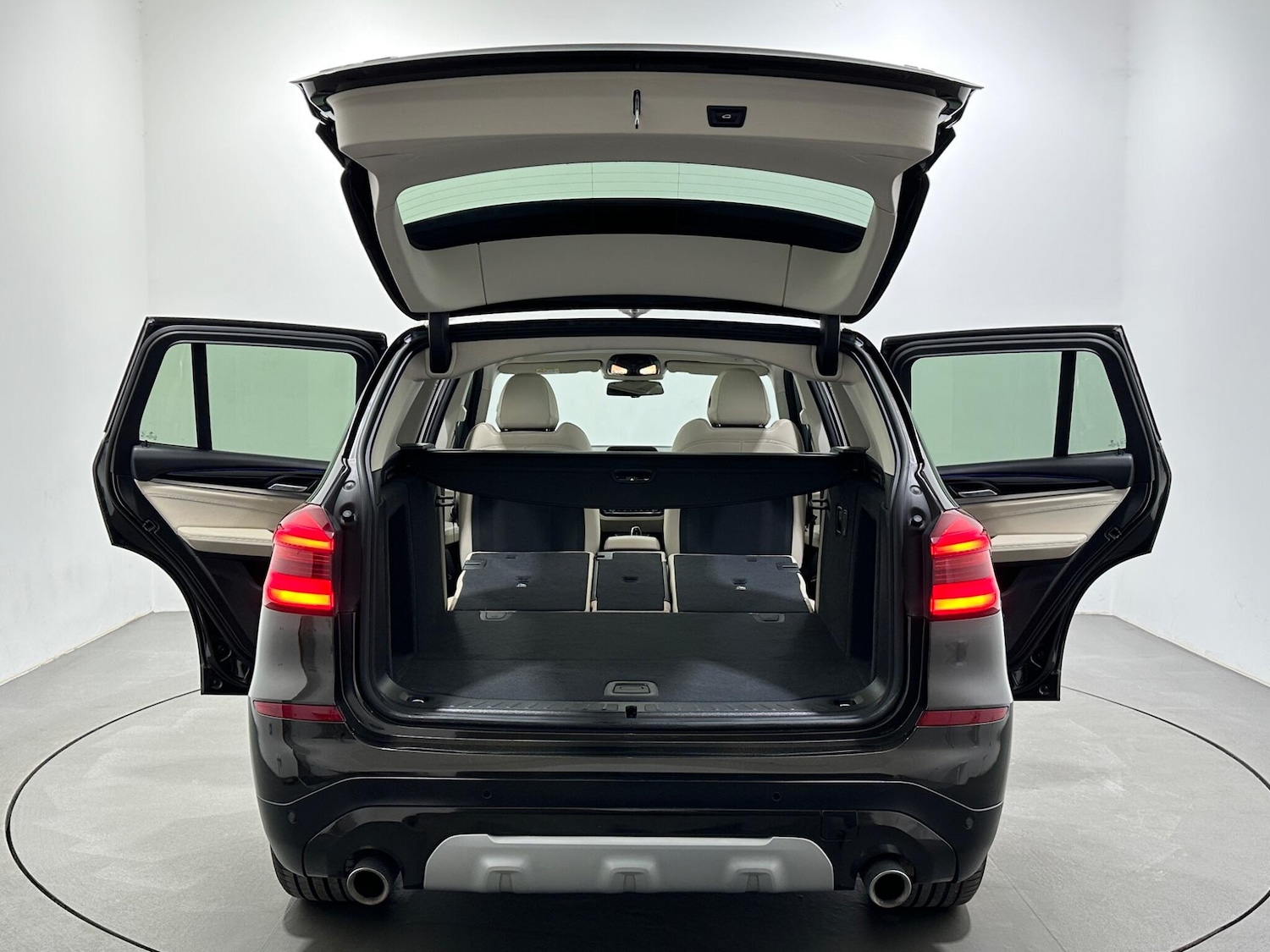 Used BMW X3 for sale - 77994402: Photo 45