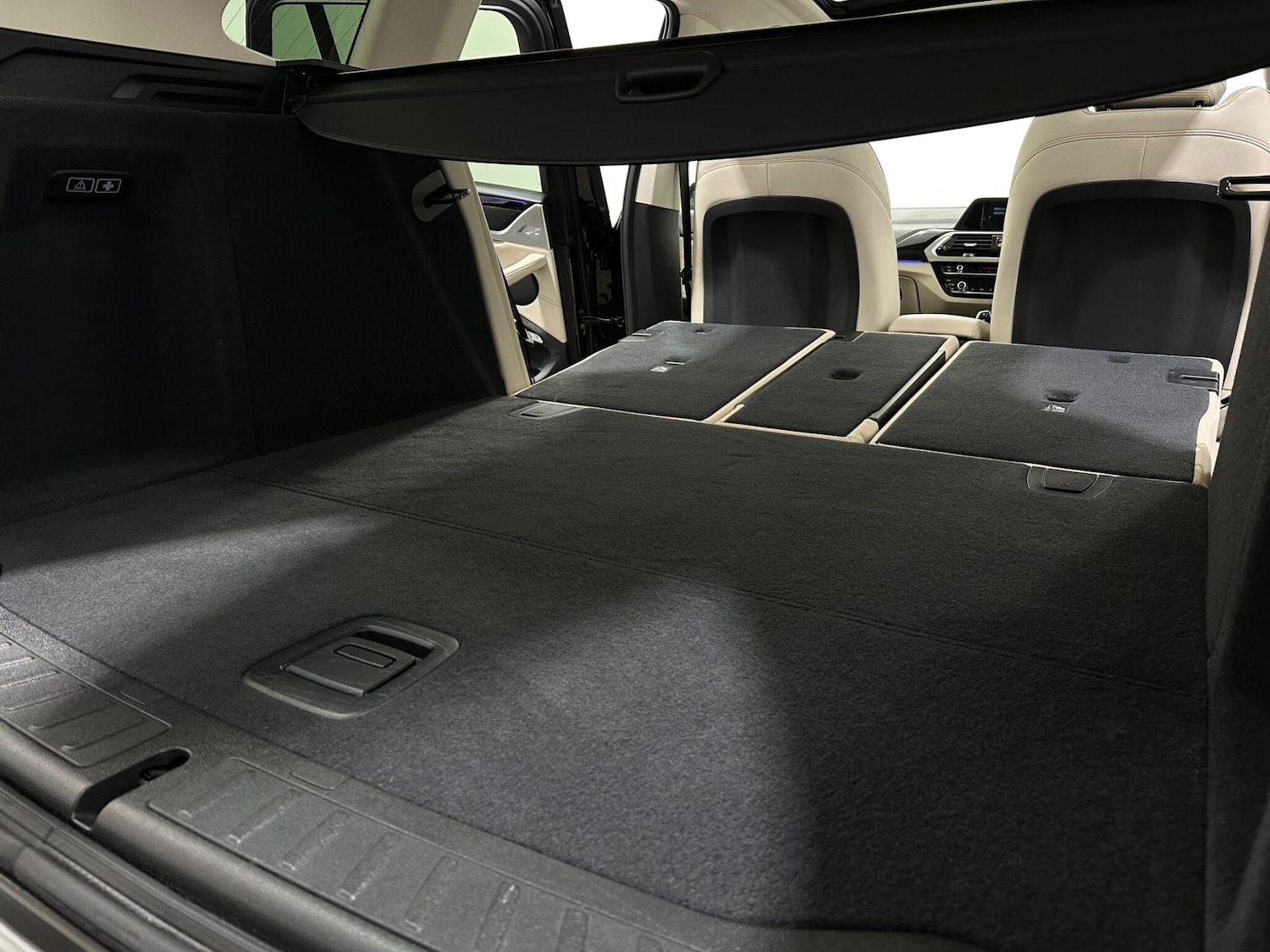 Used BMW X3 for sale - 77994402: Photo 46