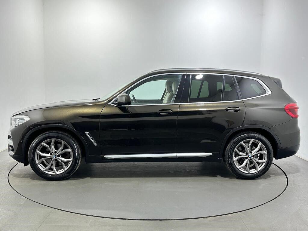 Used BMW X3 for sale - 77994402: Photo 5