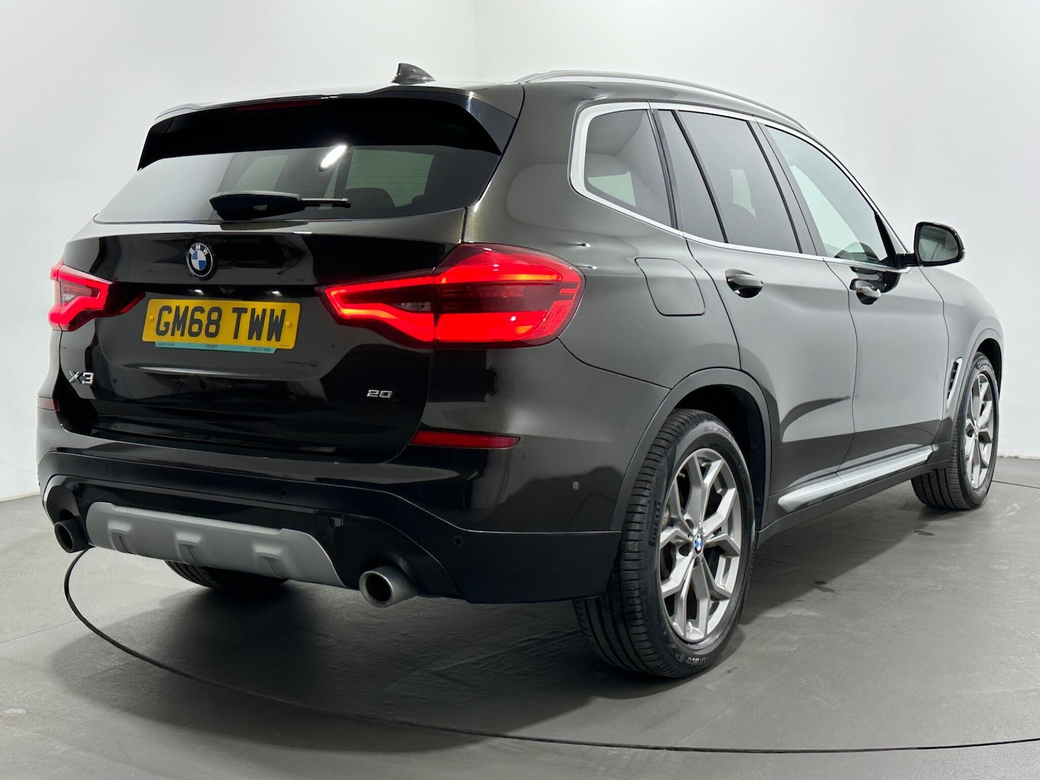 Used BMW X3 for sale - 77994402: Photo 50