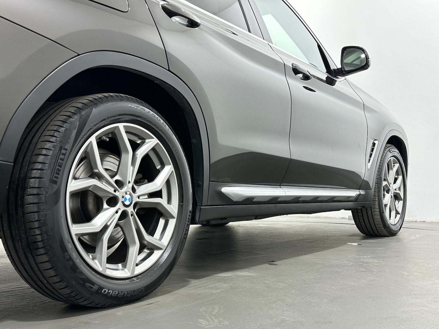 Used BMW X3 for sale - 77994402: Photo 51