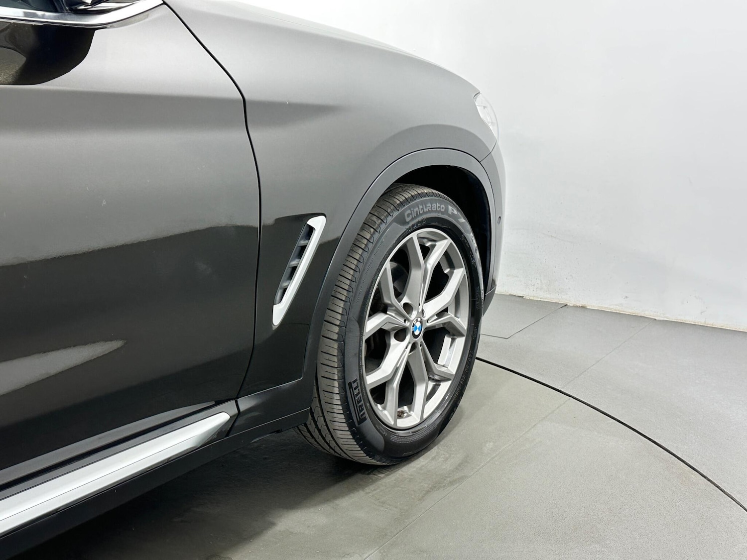 Used BMW X3 for sale - 77994402: Photo 52