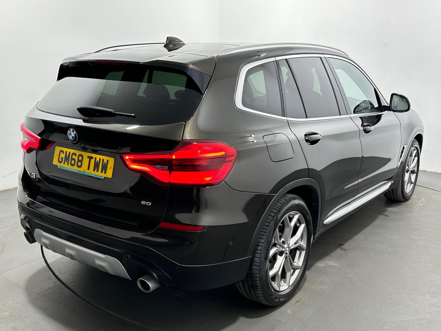 Used BMW X3 for sale - 77994402: Photo 53