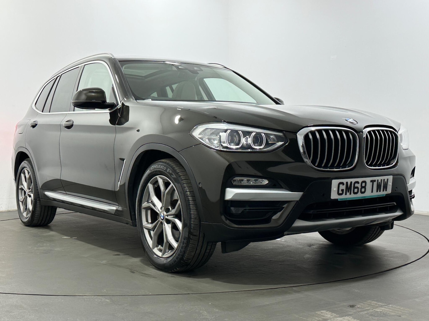 Used BMW X3 for sale - 77994402: Photo 54