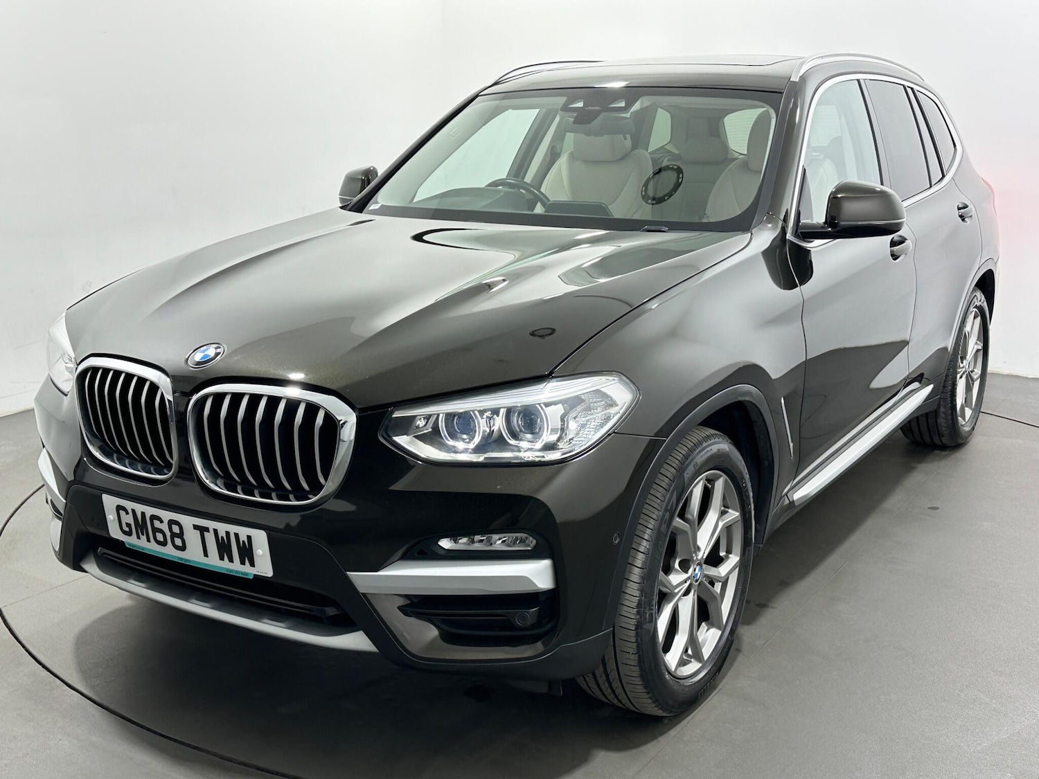 Used BMW X3 for sale - 77994402: Photo 55