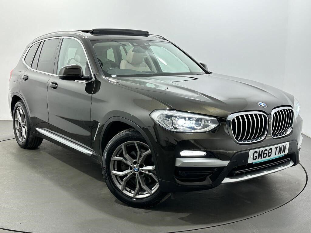 Used BMW X3 for sale - 77994402: Photo 57
