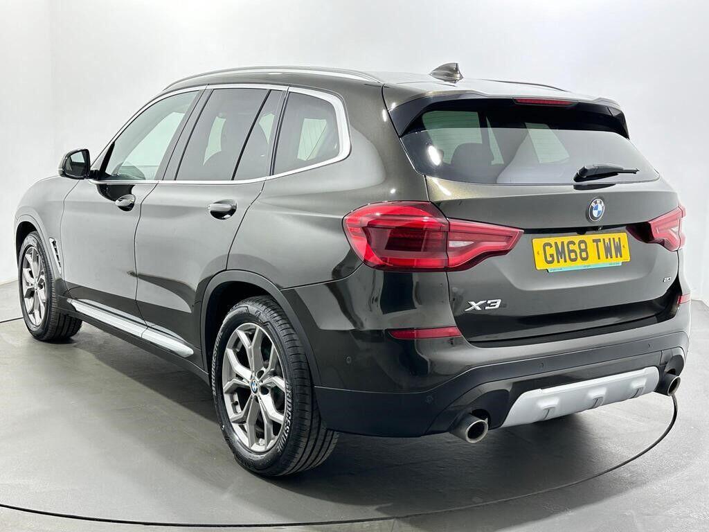 Used BMW X3 for sale - 77994402: Photo 6