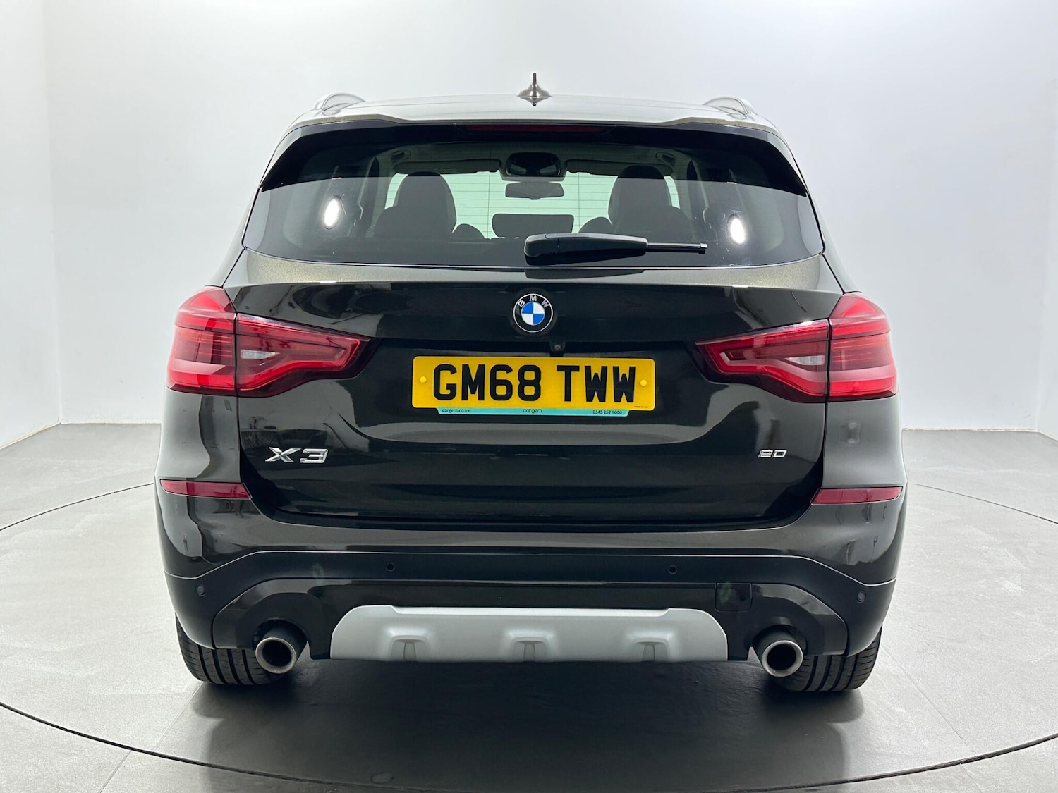 Used BMW X3 for sale - 77994402: Photo 7