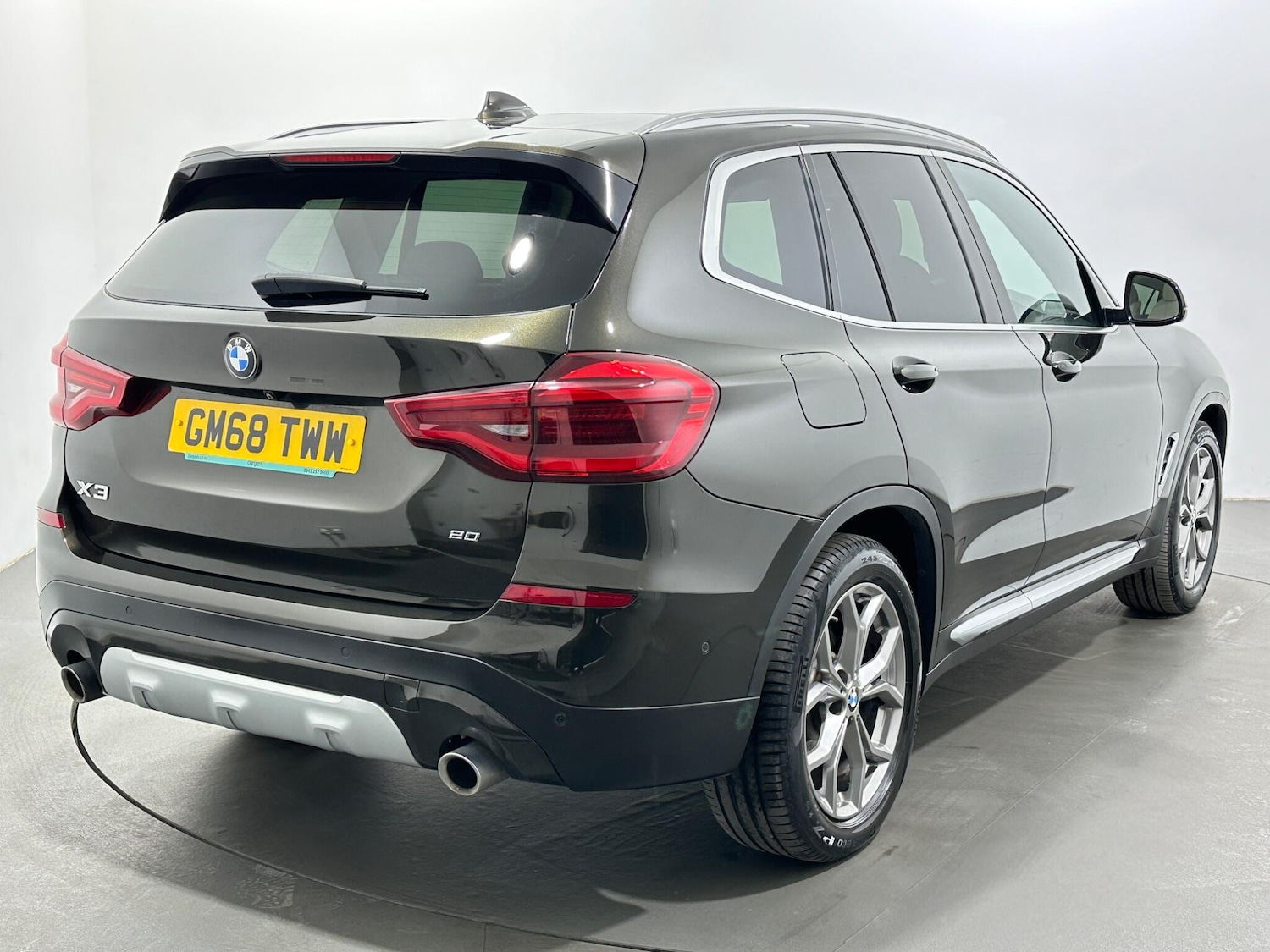 Used BMW X3 for sale - 77994402: Photo 8