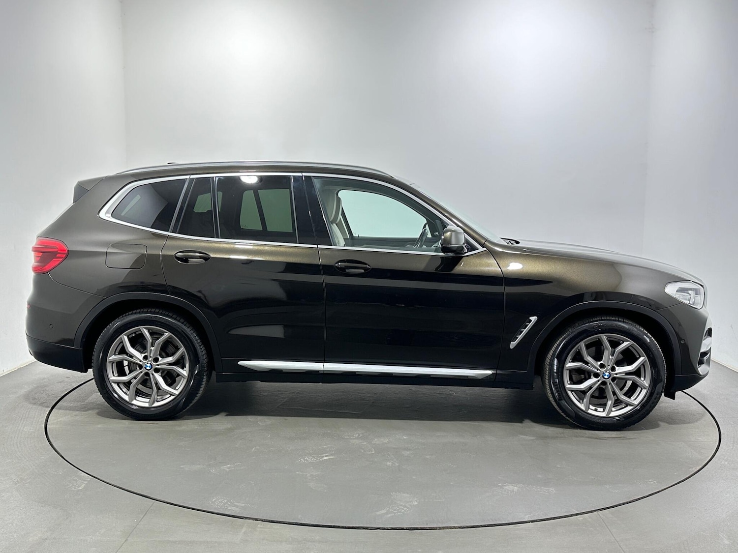 Used BMW X3 for sale - 77994402: Photo 9