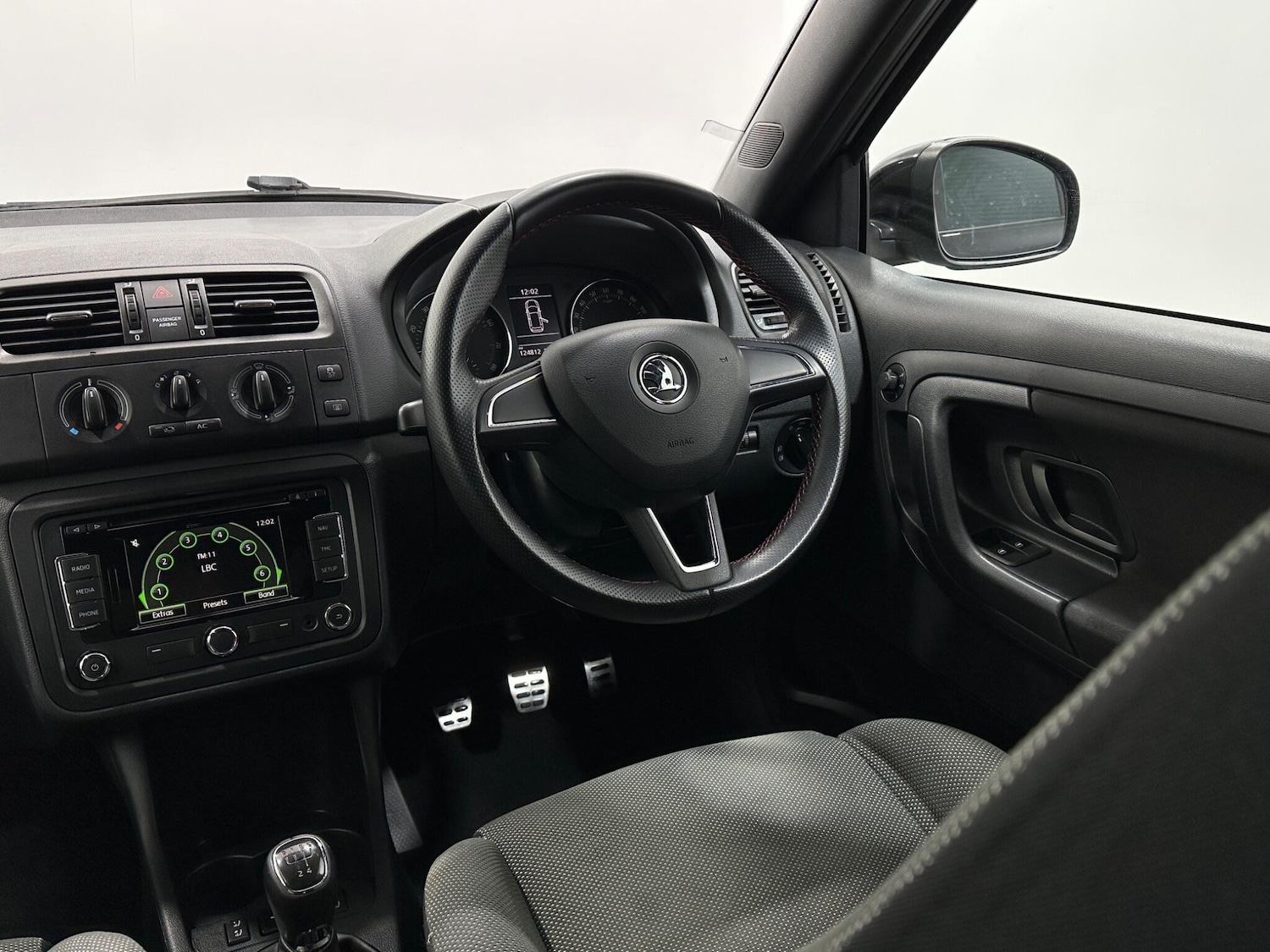 Used Skoda Fabia 2014 for sale - 76878666: Photo 11